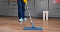 Home Cleaning Hacks: ਪੋਚਾ ਲਾਉਣ ਵੇਲੇ ਪਾਣੀ ‘ਚ ਪਾਓ ਆਹ ਚੀਜ਼ਾਂ, ਸ਼ੀਸ਼ੇ ਵਾਂਗ ਚਮਕ ਜਾਵੇਗਾ ਘਰ