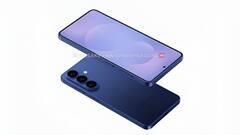 Samsung Galaxy S26 Pro Leaks: Is This The New Look For The Flagship Phone?