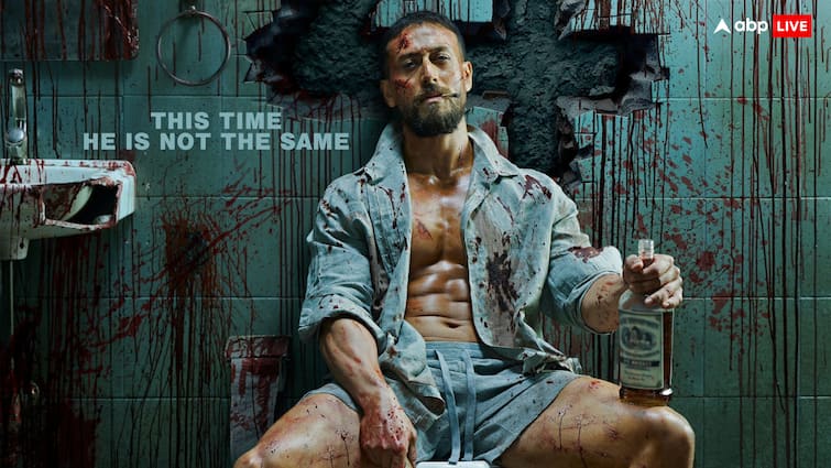 Baaghi 4 Box Office Collection: 'बागी 4' की रिलीज का एक हफ्ता पूरा, जानें टाइगर श्रॉफ की फिल्म हिट हुई या फ्लॉप