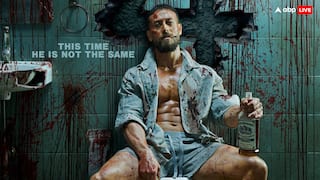 Baaghi 4 Box Office Collection: 'बागी 4' की रिलीज का एक हफ्ता पूरा, जानें टाइगर श्रॉफ की फिल्म हिट हुई या फ्लॉप