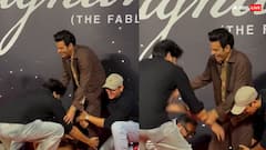 क्यों मनोज बाजपेयी के पैरों में गिरने लगे बॉलीवुड के स्टार्स? यूजर्स बोले- असली टैलेंट यही हैं