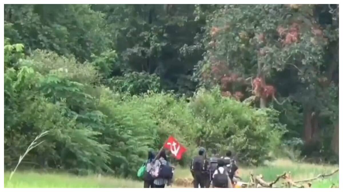 Maoist Party: ''కగార్'పై పోరాట ప్రణాళిక సిద్ధమంటున్న మావోయిస్టు పార్టీ