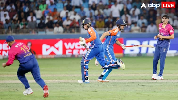 Asia Cup Points Table: भारत-UAE मैच के बाद पॉइंट्स टेबल में कौन सी टीम किस नंबर पर? जानें ताजा अपडेट