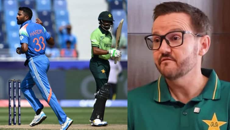 IND vs PAK: पाकिस्तान को ले डूबेगा ओवर कॉन्फिडेंस! कप्तान सलमान आगा के बाद हेड कोच के बड़े बोल, जानें क्या कहा