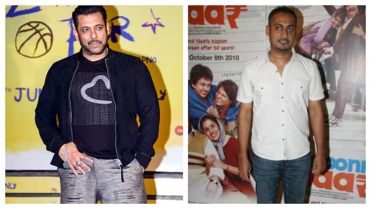 Abhinav Kashyap Says Salman Khan’s Family Pushed Him Out Of Dabangg: ‘No Fame, No Money’