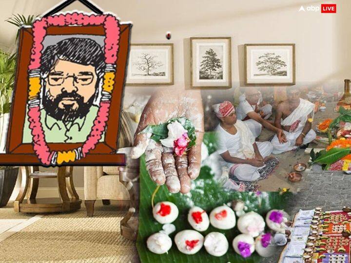 श्राद्ध में सफेद रंग के फूलों को जरुर शामिल करना चाहिए जैसे चंपा, जूही आदि, क्योंकि ये पवित्रता का प्रतीक माने जाते हैं.