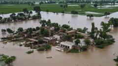 ਪੰਜਾਬ 'ਚ ਪਾਵਰਕਾਮ ਨੂੰ ਹੜ੍ਹਾਂ ਦਾ ਝਟਕਾ, ਸੂਬੇ ਭਰ 'ਚ ਕਰੋੜਾਂ ਰੁਪਏ ਦਾ ਭਾਰੀ ਨੁਕਸਾਨ, ਬਿਜਲੀ ਸਪਲਾਈ ਬੁਰੀ ਤਰ੍ਹਾਂ ਠੱਪ...