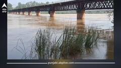 Crisil Report: ਭਾਰੀ ਬਾਰਸ਼ ਤੇ ਹੜ੍ਹਾਂ ਕਾਰਨ ਫਸਲਾਂ ਤਬਾਹ! ਪੰਜਾਬ ਬਾਰੇ ਕ੍ਰਿਸਿਲ ਦੀ ਰਿਪੋਰਟ ਨੇ ਉਡਾਏ ਹੋਸ਼ 