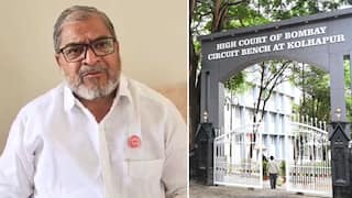 Raju Shetti: कोल्हापूर ते पुणे राष्ट्रीय महामार्गाची दुरावस्था झाल्याने टोल आकारणी तातडीने बंद करा; कोल्हापूर सर्किट बेंचमध्ये राजू शेट्टींची याचिका