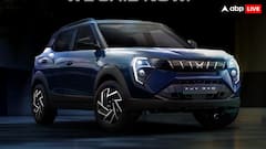 GST कट करने के बाद अब सिर्फ इतनी कीमत पर मिलेगी Mahindra XUV 3XO, जानिए डिटेल्स