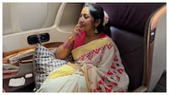 Navya Nair Asks Australia To Drop Rs 1.14 Lakh Penalty Over Jasmine Flowers