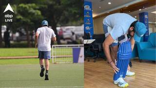 Rohit Sharma: 'আবার এসে গিয়েছি', এশিয়া কাপের মাঝেই সোশ্যাল মিডিয়ায় পোস্ট অধিনায়ক রোহিত শর্মার