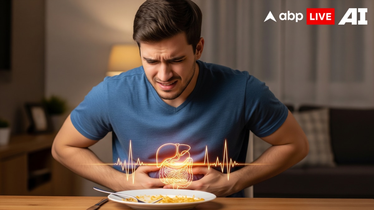 Is Your Liver Overloaded? 6 Signs It Needs A Detox