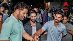 ক্রিকেটার হিসাবে তাঁর জুড়ি মেলা ভার, তবে এবার ব্যাট বল নয়, রুপোলি পর্দায় অভিষেক ঘটাচ্ছেন ধোনি?