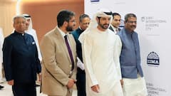 ‘IIM Ahmedabad Dubai Campus Will Take Best Of India To The World’: Education Minister