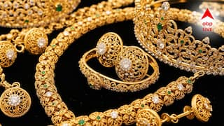 Gold Price Today: পুজোর আগে সোনার দামে হেরফের? লক্ষ্মীবারে দাম  বাড়ল না কমল? কত লাভ পাবেন?