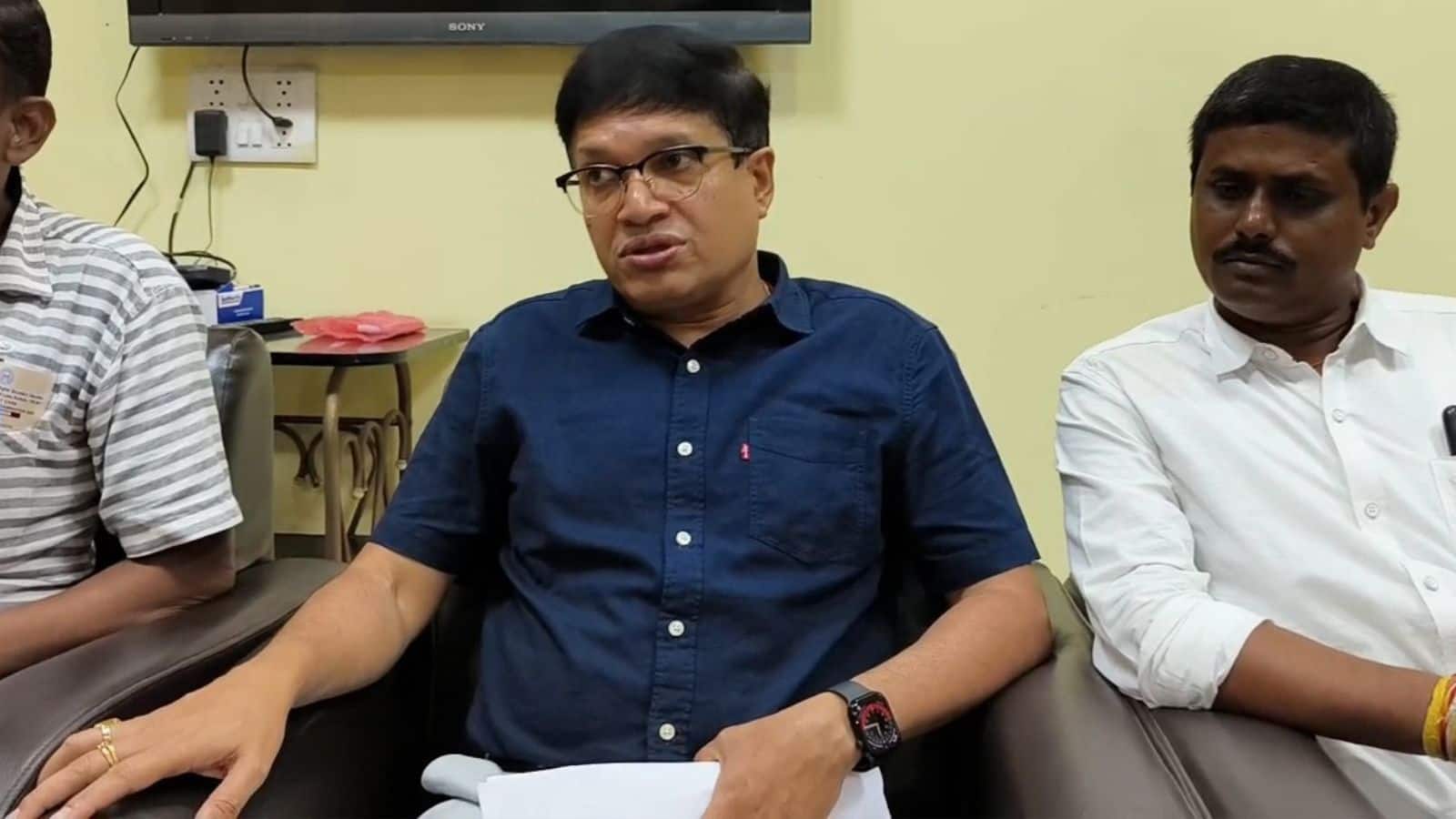 HS Result 2025 : কালী পুজোর পরেই উচ্চ মাধ্যমিকের সম্ভাব্য ফলপ্রকাশ ? কী জানালেন শিক্ষা সংসদের চেয়ারম্যান