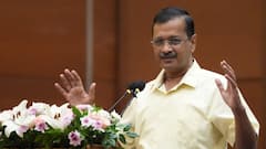 ‘Hooliganism, Dictatorship’: Kejriwal Slams Centre After Farooq Abdullah Stopped From Meeting Sanjay Singh In Srinagar