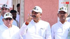 राजस्थान विधानसभा कैमरा विवाद और ‘घर वापसी’ पर सियासत गर्म! कांग्रेस विधायकों ने उठाया ये कदम