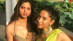 आलिया छिबा की 10 तस्वीरें, सुहाना खान से खूबसूरत और स्टाइलिश हैं गौरी खान की भतीजी