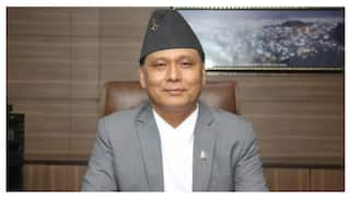 Who Is Kulman Ghising? Electrical Engineer Pipped To Be Nepal PM As Balen Shah Steps Aside