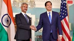 'भारत के साथ मिलकर करना होगा काम', अमेरिकी विदेश मंत्री मार्को रुबियो का बड़ा बयान