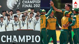 World Cup: বিশ্বকাপের মঞ্চ অংশ নিয়েছে, কিন্তু এখনও খেতাব জিততে পারেনি যে দলগুলো