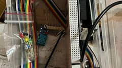 Delhi Police Busts Pakistan-Linked Terror Module; Five Arrested, Explosives Materials Seized