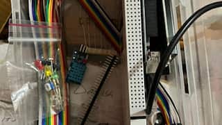 Delhi Police Busts Pakistan-Linked Terror Module; Five Arrested, Explosives Materials Seized