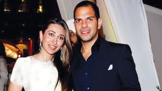 New Twist: Sunjay Kapur Was Helping Karisma & Kids Get Portuguese Passports, Say Court Records