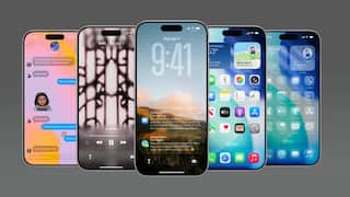 Apple iOS 26: कब रिलीज होगी नई अपडेट और कौन-कौन से आईफोन को करेगी सपोर्ट? यहां जानें सारी डिटेल