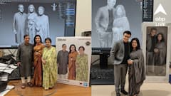 সোশ্যাল মিডিয়ায় ঝড় তুলেছে সৌরভ-ডোনার ছবি, কী এই ন্যানো ব্যানানা এআই ইমেজ?