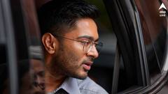 'এক-এক জনের ভোট কিনতে প্রায় ১৫-২০ কোটি টাকা খরচ করেছে', BJP-র বিরুদ্ধে বিস্ফোরক অভিষেক, শুভেন্দু বললেন...