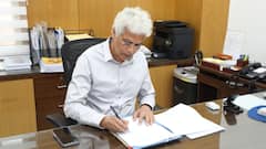 दीपक सक्सेना बने मध्य प्रदेश के नए जनसंपर्क आयुक्त, संभाला कार्यभार