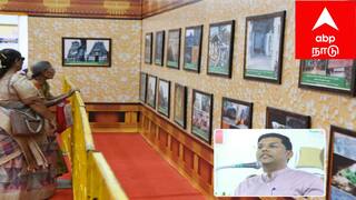 மதுரை புத்தகத் திருவிழா 2025: மாமதுரை போற்றுதும் கண்காட்சி! தொன்மை புகைப்படங்கள், புத்தக தானம்