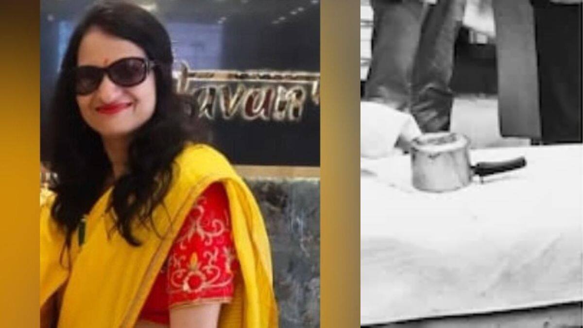 Crime: பெண்ணை கயிற்றில் கட்டி, குக்கரால் அடித்து, கத்தியால் கழுத்தை அறுத்து.. முதலாளிக்கு நேர்ந்த துயரம்