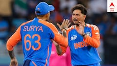 মাঠে নামলেই ভেল্কি দেখান, কুড়ির ফর্ম্য়াটে এবার অশ্বিনকেও টেক্কা দিয়ে দিলেন কুলদীপ