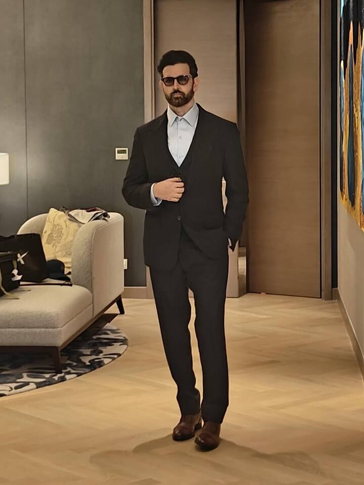 बॉलीवुड के इस सुपरस्टार को तलाक के लिए देने पड़े थे 380 करोड़ रुपए, नाम कर देगा हैरान 7 राकेश रोशन ने कहा था कि, ‘ये उन दोनों के बीच हुआ और उन्हें इसे सुलझाना चाहिए था. उनको ही एक दूसरे से प्यार हुआ, उनके ही बीच गलतफहमी हुई और उन्हें ही इसे सुलझाना था.’