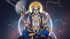 Shani Mangal Yuti: āĻļāύāĻŋ-āĻŽāĻā§āĻāϞā§āϰ āĻŦāĻŋāĻĒāĻā§āĻāύāĻ āϝā§āĻ, āĻŦā§ āĻĒā§āϰāĻāĻžāĻŦ āĻāĻ āϰāĻžāĻļāĻŋāĻā§āϞāĻŋāϤā§, āĻĒāĻžāĻļ āĻāĻžāĻāĻŋā§ā§ āĻŦā§āϰāĻŋā§ā§ āϝāĻžāĻŦā§ ā§Š āϰāĻžāĻļāĻŋ