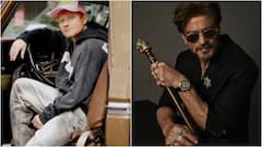 Ed Sheeran Hails Shah Rukh Khan’s THIS Film As The ‘Star Wars Of Bollywood’