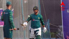 এশিয়া কাপ শুরুর আগেই ফিটনেস সংশয়, অনুশীলন করলেন না সলমন, ভারতের বিরুদ্ধে খেলবেন পাকিস্তান নেতা?