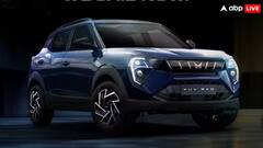GST ઘટાડા બાદ હવે માત્ર આટલી કિંમત પર મળશે Mahindra XUV 3XO, જાણો તમામ ડિટેલ્સ