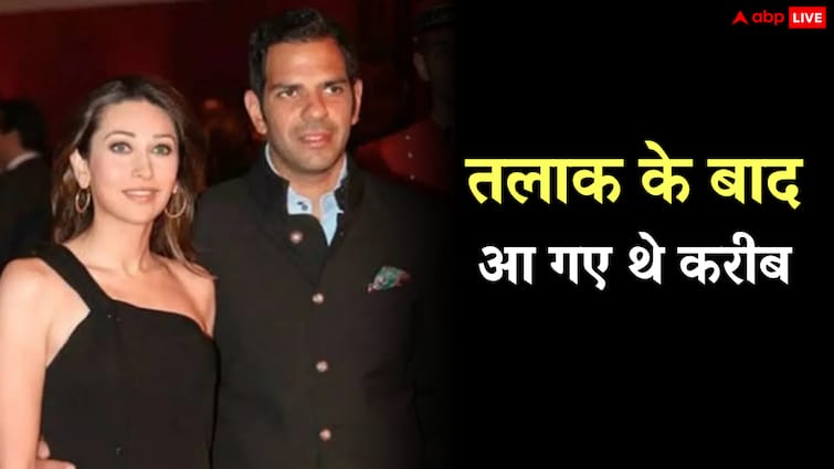 तलाक के बाद संजय कपूर और करिश्मा के बीच बढ़ गई थीं नजदीकियां, चैट्स और दस्तावेज में हुआ खुलासा
