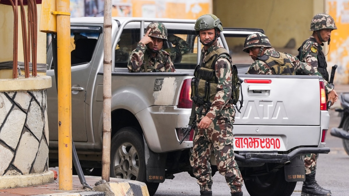 Nepal Crisis: 34 Dead, Prez Issues First Statement Amid Deadlock Over Interim Head, Gen Z Presses These Demands