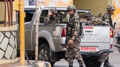 Nepal Crisis: 34 Dead, Deadlock Over Interim Head, Gen Z Presses These Demands