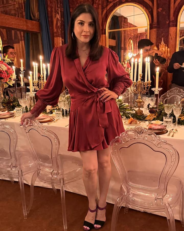 महीप ने इस दौरान ये भी बताया कि वन नाइट स्टैंड से लेकर शादी तक किसी ने किसी को प्रपोज नहीं किया.