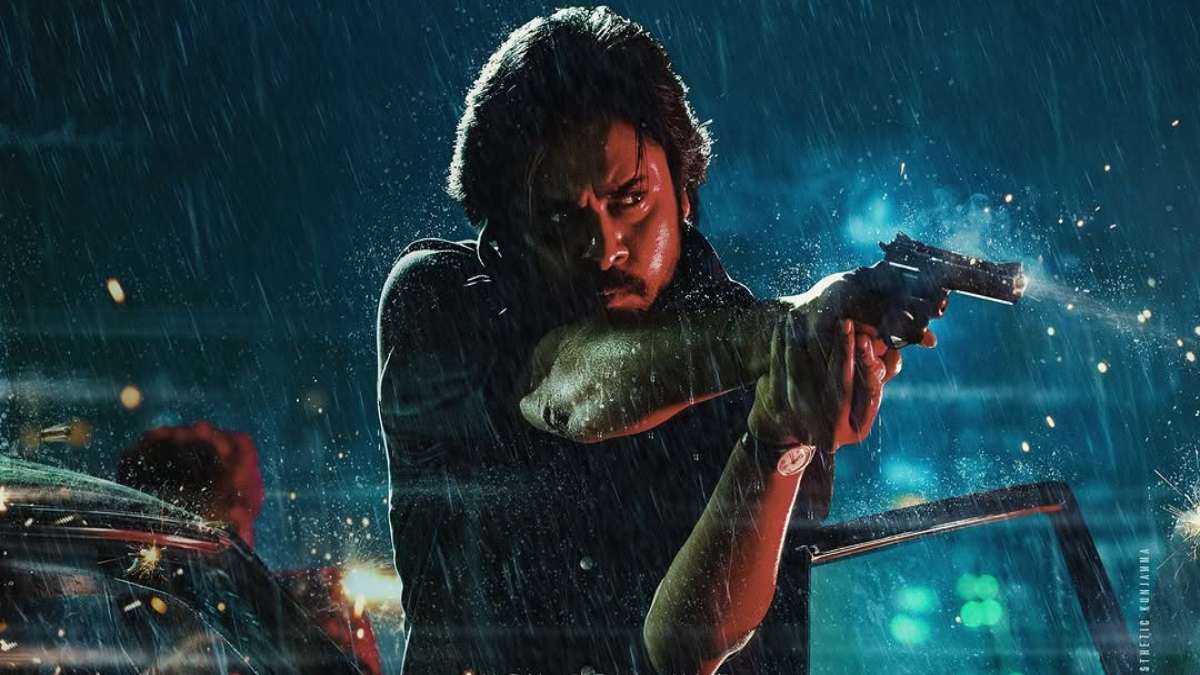 OG Transe Of Omi: పవన్ గ్రేస్... తమన్ జోష్ - 'ఓజీ' బిగ్గెస్ట్ సర్ ప్రైజ్... ట్రాన్స్ ఆఫ్ ఓమి వేరే లెవల్ అంతే