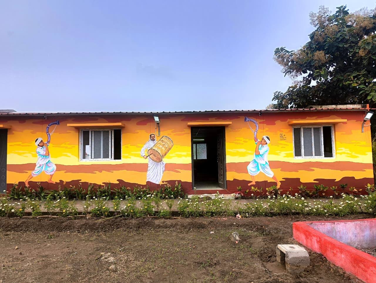 Indravelli Memorial Park : నేడు ఇంద్రవెల్లి స్మృతివనం ప్రారంభోత్సవం- అడవి బిడ్డల పోరాటానికి నిలువెత్తు సాక్ష్యం