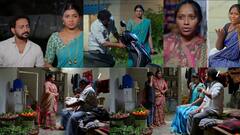 కలవారి కోడలు కనకమహాలక్ష్మీ: కార్మికులు నిజంగా చనిపోయారా? లక్ష్మీకి మొదలైన డౌట్‌! టుడే ట్విస్ట్!