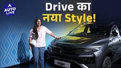 2025 Renault Kiger: Detailed walkaround | Auto Live